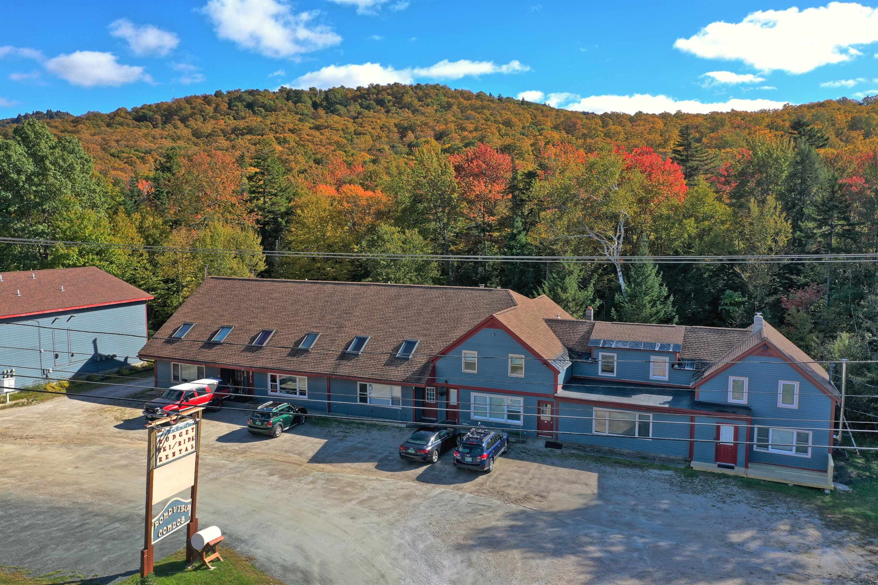 6848 Us Route 4, Unit R3 Rutland, VT 05701 - Photo 1 of 22 Gallery Image 1