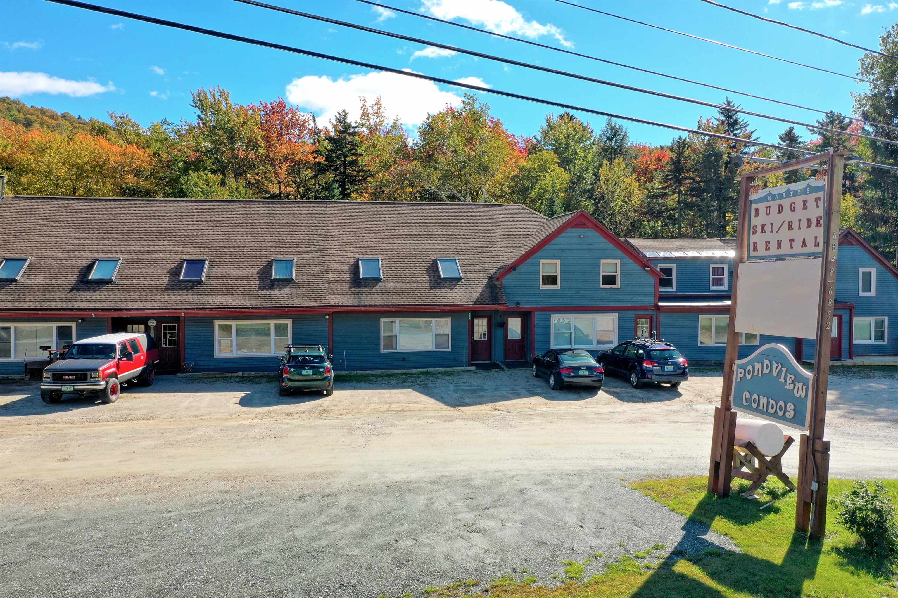 6848 Us Route 4, Unit R3 Rutland, VT 05701 - Photo 17 of 22 Gallery Image 17