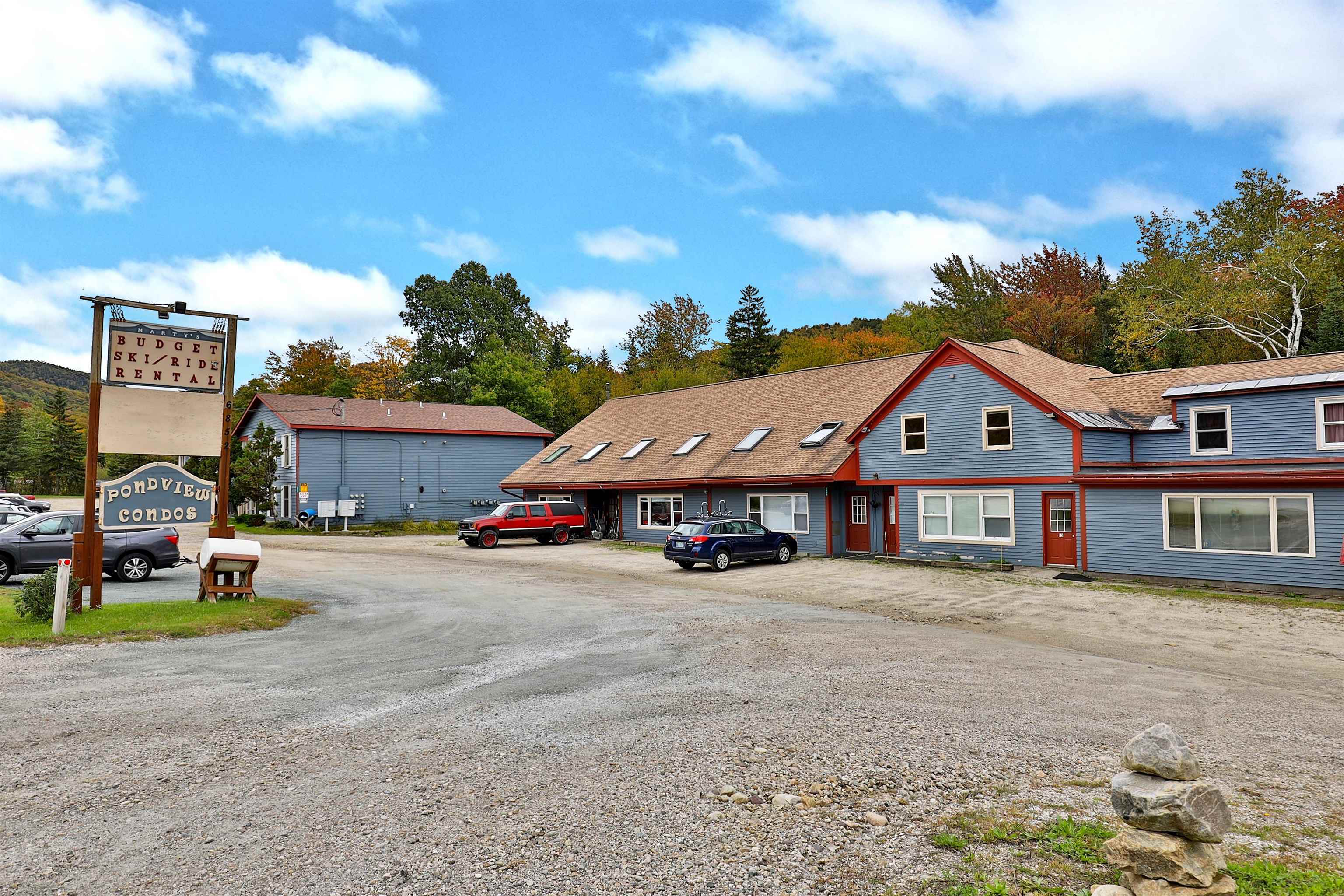 6848 Us Route 4, Unit R3 Rutland, VT 05701 - Photo 18 of 22 Gallery Image 18