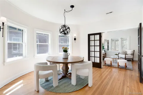 $1,995,000 | 1058 Garfield Street, Denver, CO 80206
