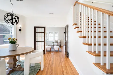 $1,995,000 | 1058 Garfield Street, Denver, CO 80206