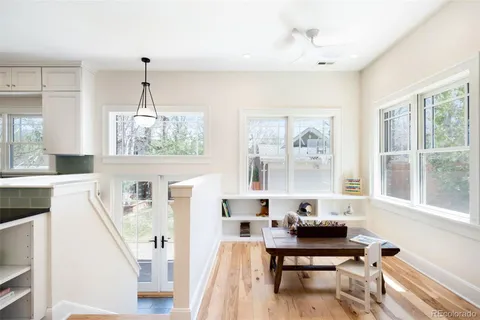 $1,995,000 | 1058 Garfield Street, Denver, CO 80206