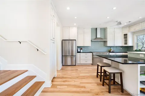 $1,995,000 | 1058 Garfield Street, Denver, CO 80206