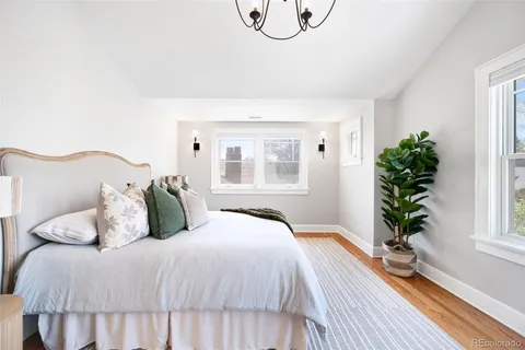 $1,995,000 | 1058 Garfield Street, Denver, CO 80206