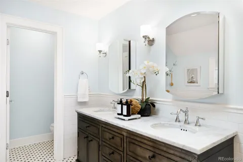 $1,995,000 | 1058 Garfield Street, Denver, CO 80206