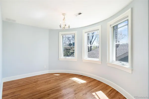 $1,995,000 | 1058 Garfield Street, Denver, CO 80206