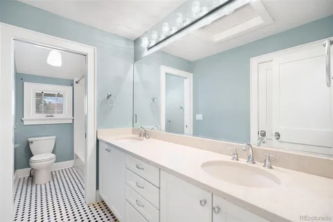 $1,995,000 | 1058 Garfield Street, Denver, CO 80206