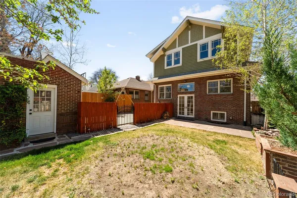 $1,995,000 | 1058 Garfield Street, Denver, CO 80206
