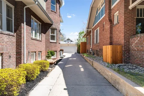 $1,995,000 | 1058 Garfield Street, Denver, CO 80206