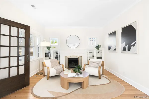 $1,995,000 | 1058 Garfield Street, Denver, CO 80206