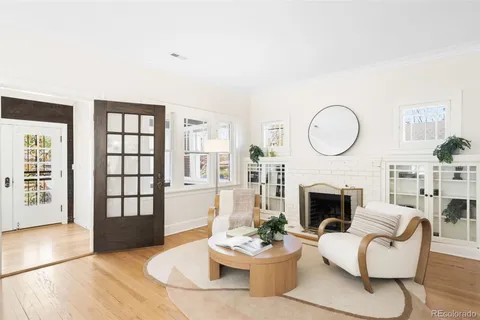 $1,995,000 | 1058 Garfield Street, Denver, CO 80206