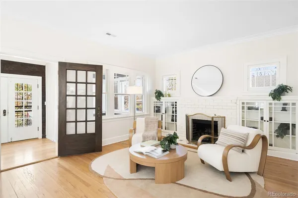 $1,995,000 | 1058 Garfield Street, Denver, CO 80206