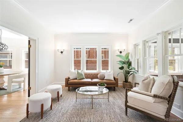 $1,995,000 | 1058 Garfield Street, Denver, CO 80206