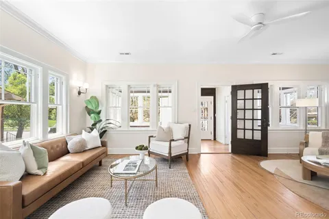 $1,995,000 | 1058 Garfield Street, Denver, CO 80206