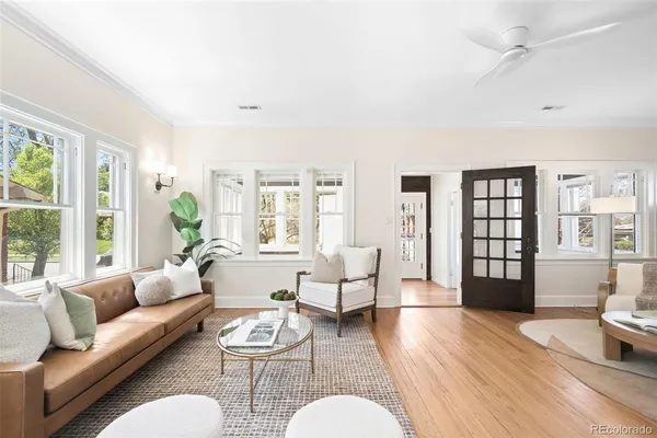 $1,995,000 | 1058 Garfield Street, Denver, CO 80206