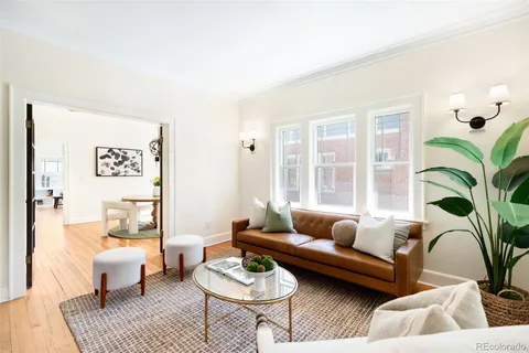 $1,995,000 | 1058 Garfield Street, Denver, CO 80206