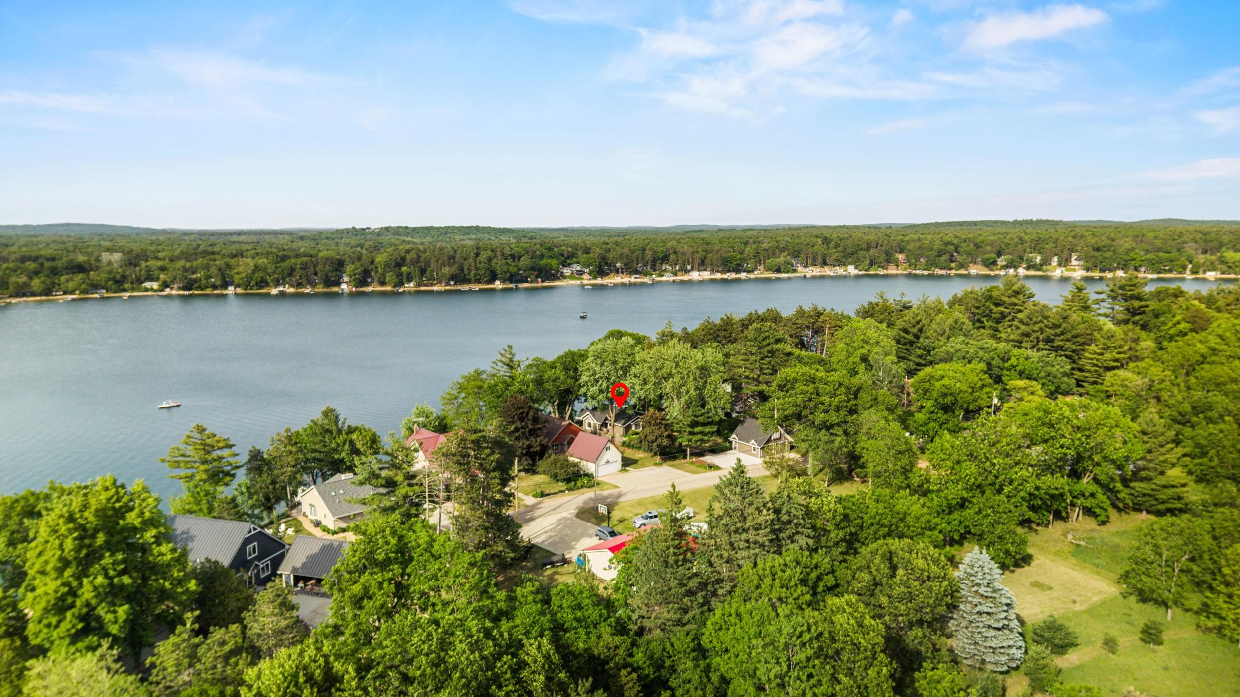 W6978 South Silver Lake Road Wautoma, WI 54982 - Photo 73 of 75