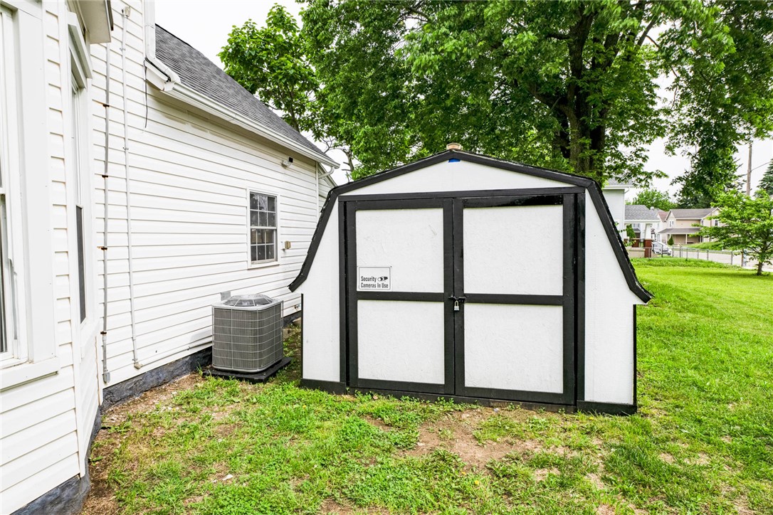 908 Cedar Street Springfield, OH 45504 - Photo 41 of 48