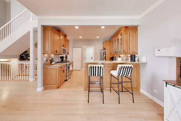 $440,000 | 741 Juniper Lane, Lake In The Hills, IL 60156