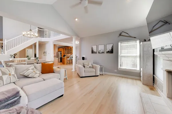 $440,000 | 741 Juniper Lane, Lake In The Hills, IL 60156