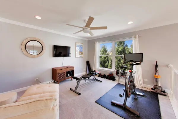 $440,000 | 741 Juniper Lane, Lake In The Hills, IL 60156