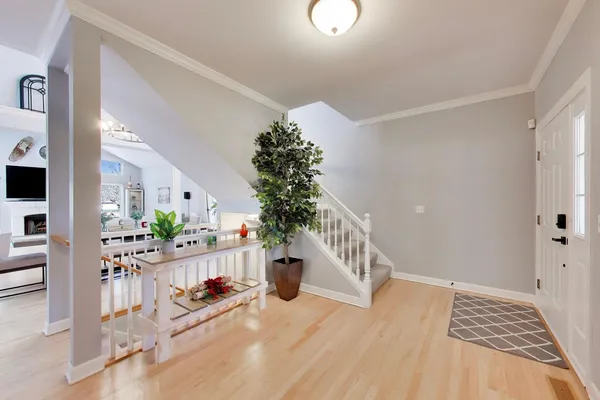 $440,000 | 741 Juniper Lane, Lake In The Hills, IL 60156