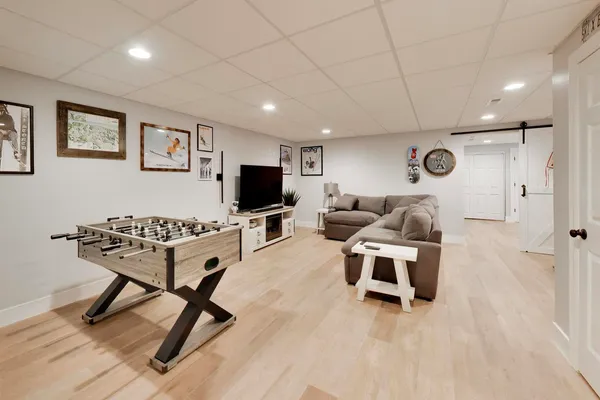 $440,000 | 741 Juniper Lane, Lake In The Hills, IL 60156