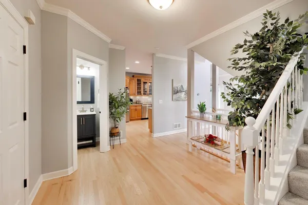 $440,000 | 741 Juniper Lane, Lake In The Hills, IL 60156