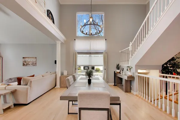 $440,000 | 741 Juniper Lane, Lake In The Hills, IL 60156