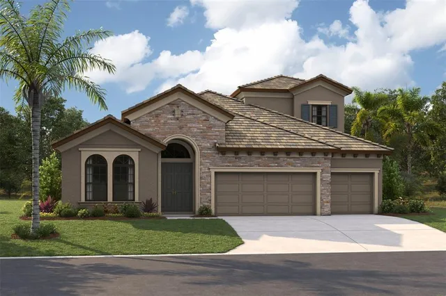 $838,900 | 13118 Homestead Lane, Parrish, FL 34219