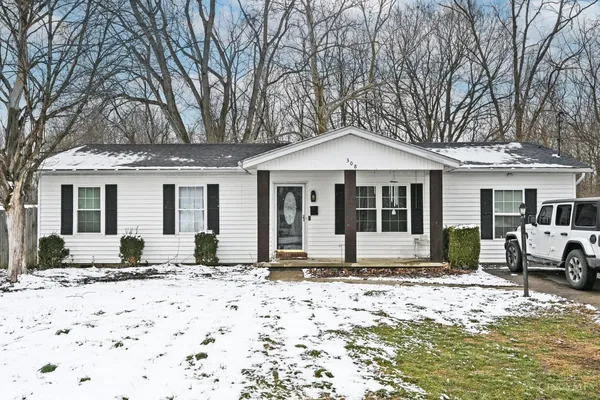 $210,000 | 308 Lazenby Street, Blanchester, OH 45107