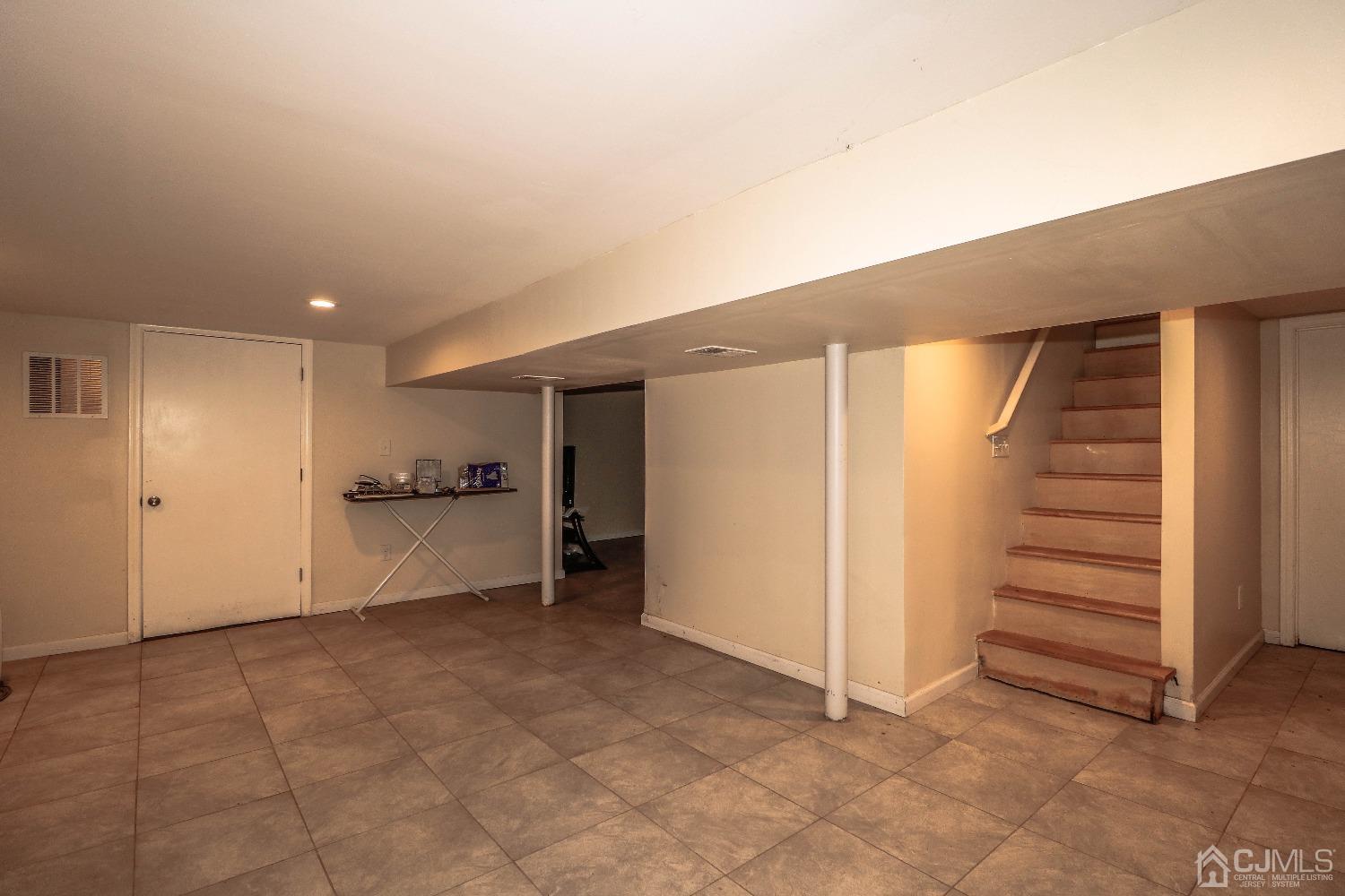 198 Carter Road Princeton, NJ 08540 - Photo 25 of 38 a view of an empty room with a kitchen