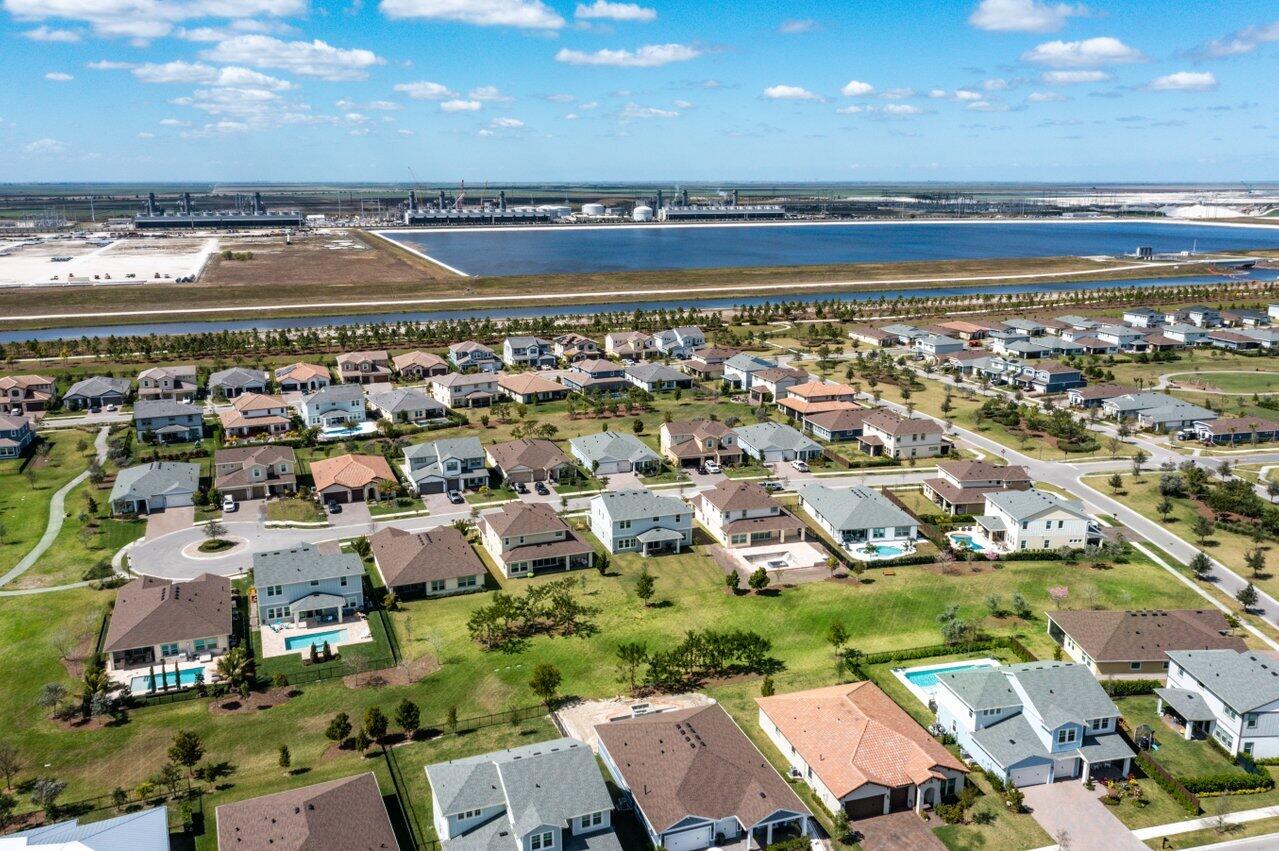 1134 Arrowhead Point Road Loxahatchee, FL 33470 - Photo 38 of 65 Birds eye view!Birds eye view!