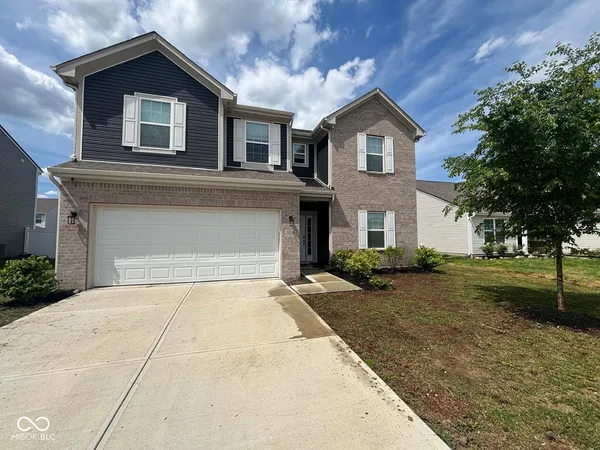$2,600 | 10246 Caprock Canyon Drive, Indianapolis, IN 46239