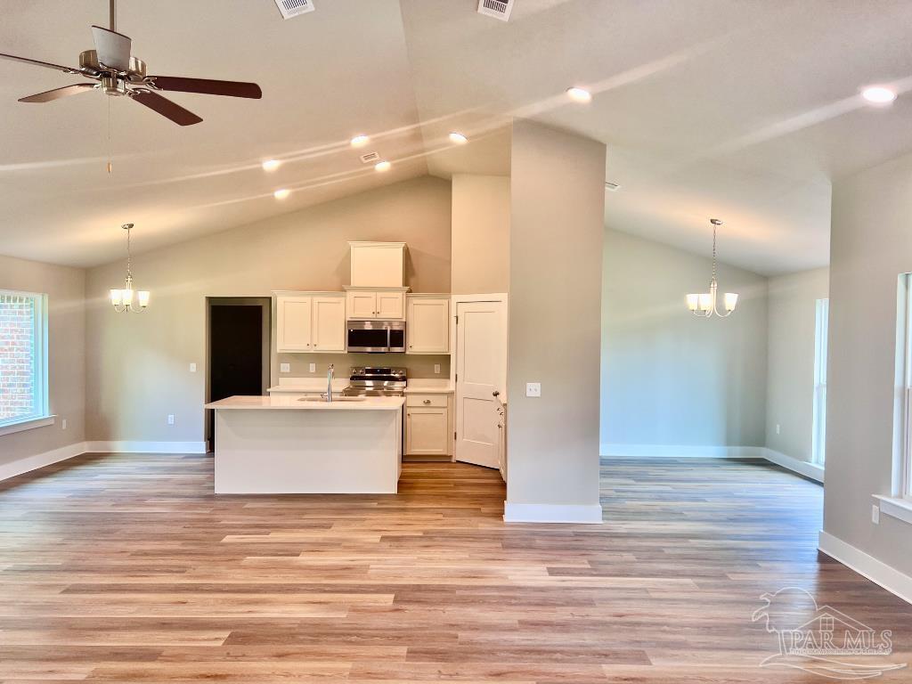 4332 Russell Elliott Road Jay, FL 32565 - Photo 15 of 46