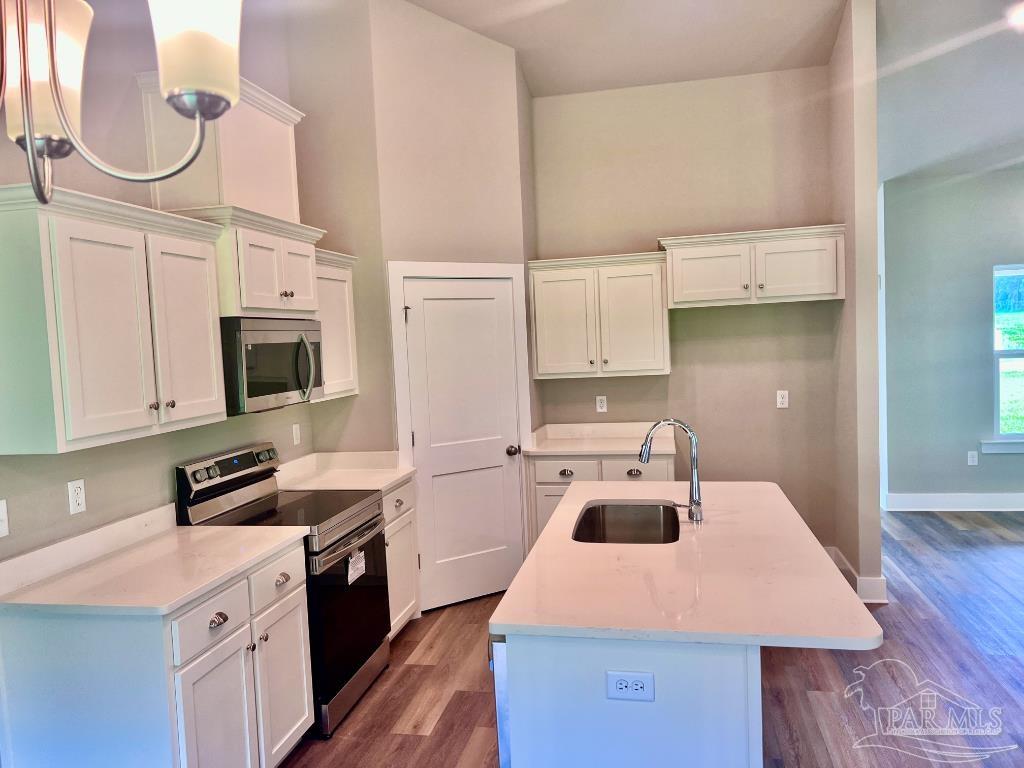 4332 Russell Elliott Road Jay, FL 32565 - Photo 17 of 46