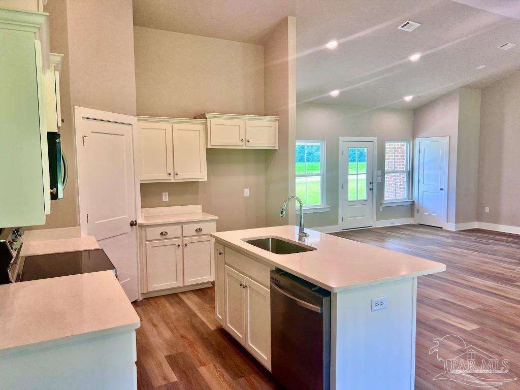 4332 Russell Elliott Road Jay, FL 32565 - Photo 18 of 46