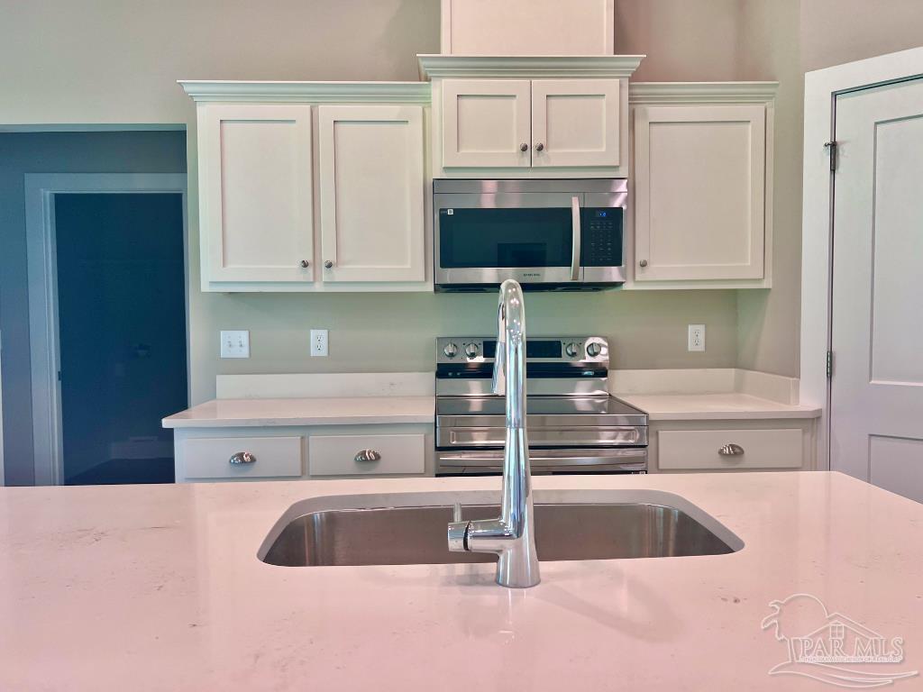 4332 Russell Elliott Road Jay, FL 32565 - Photo 20 of 46