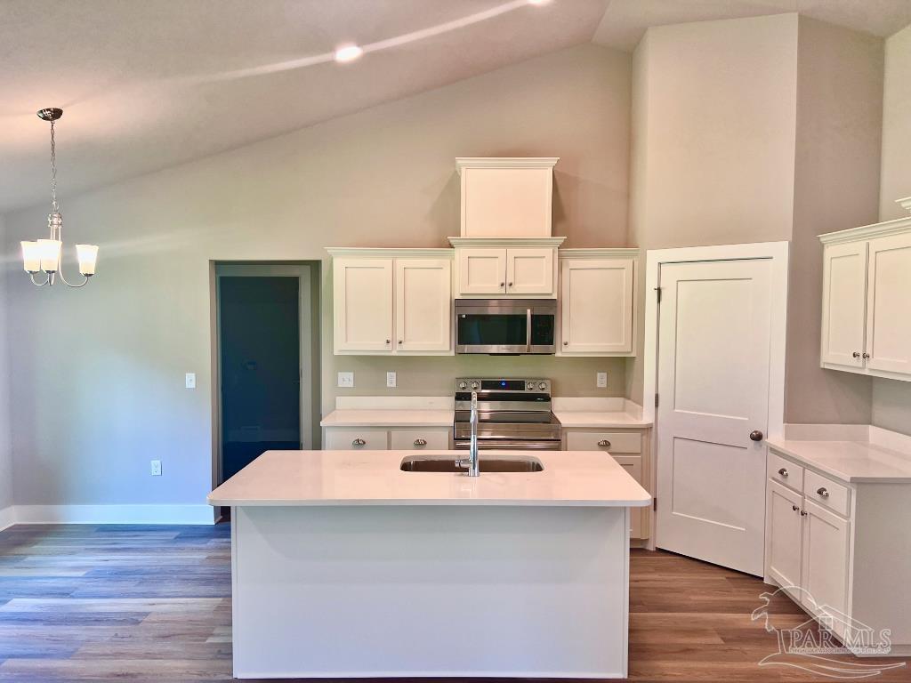 4332 Russell Elliott Road Jay, FL 32565 - Photo 21 of 46