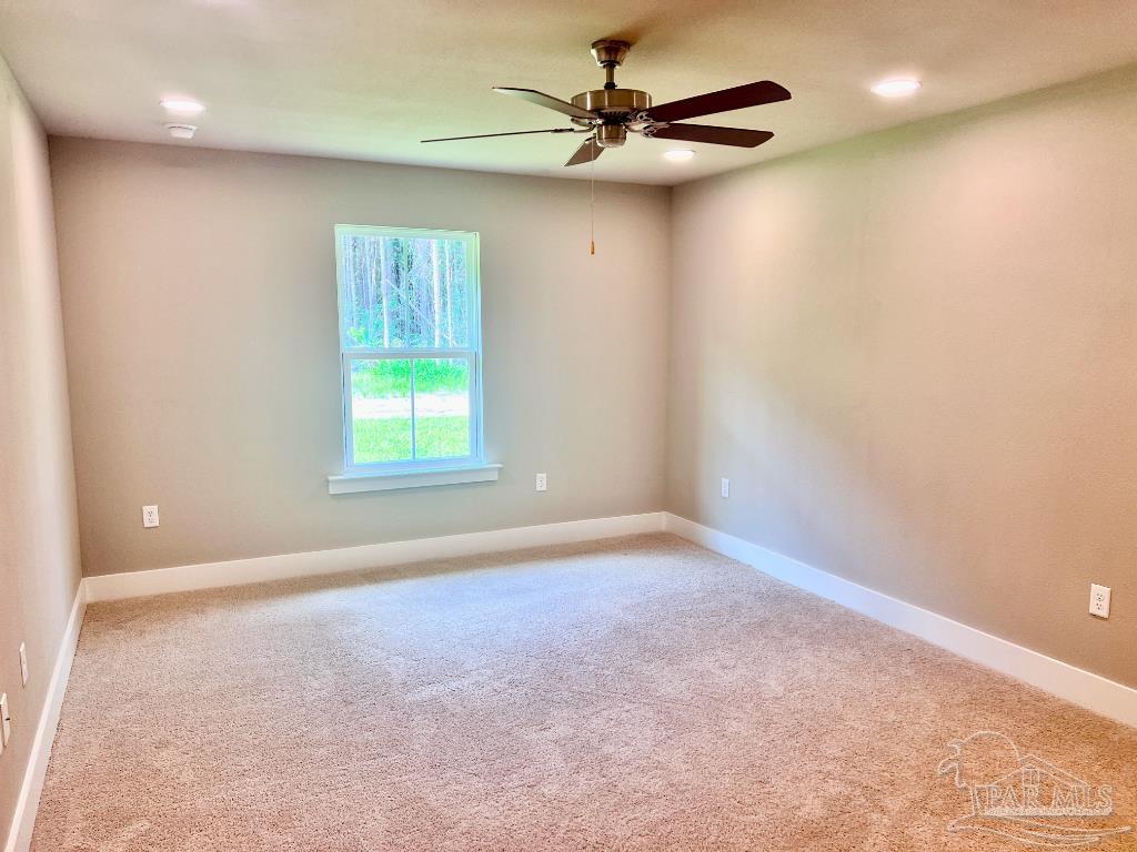 4332 Russell Elliott Road Jay, FL 32565 - Photo 22 of 46