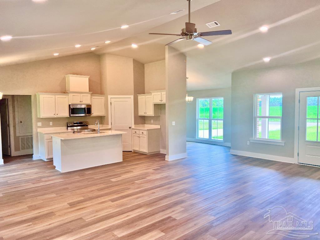 4332 Russell Elliott Road Jay, FL 32565 - Photo 3 of 46