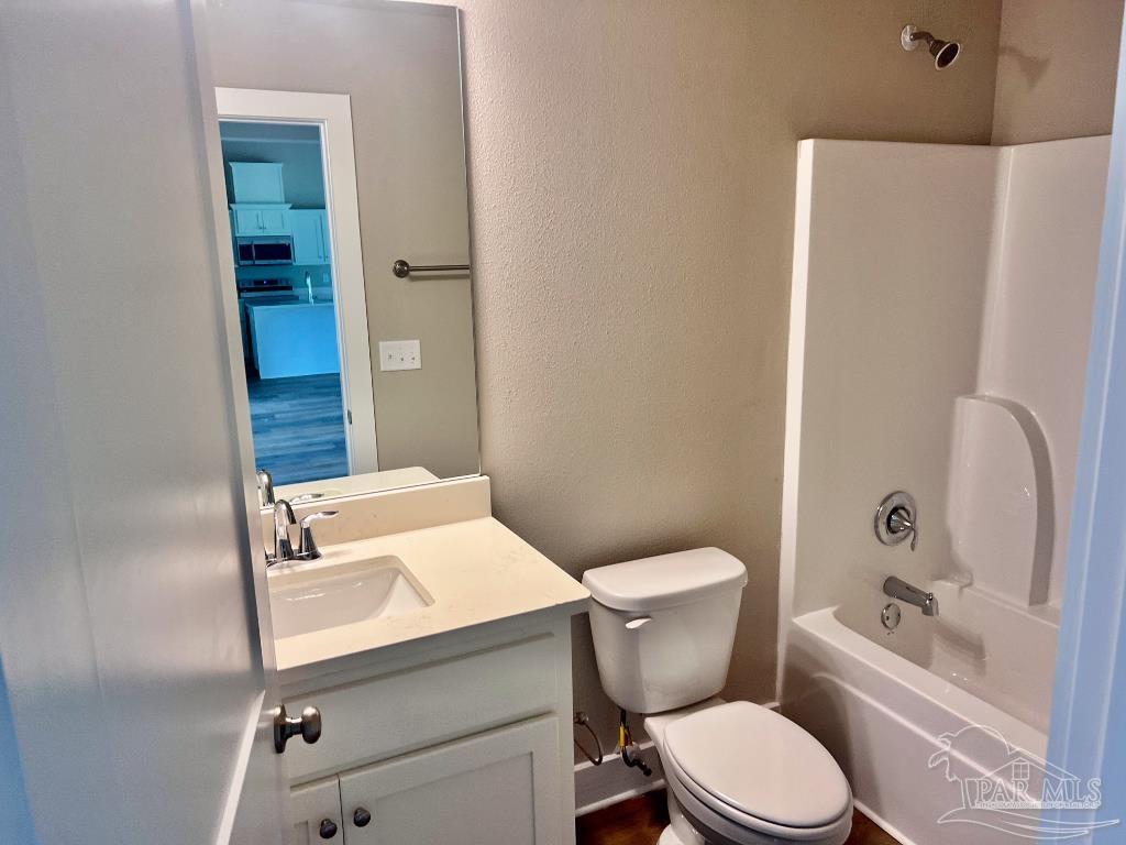 4332 Russell Elliott Road Jay, FL 32565 - Photo 32 of 46