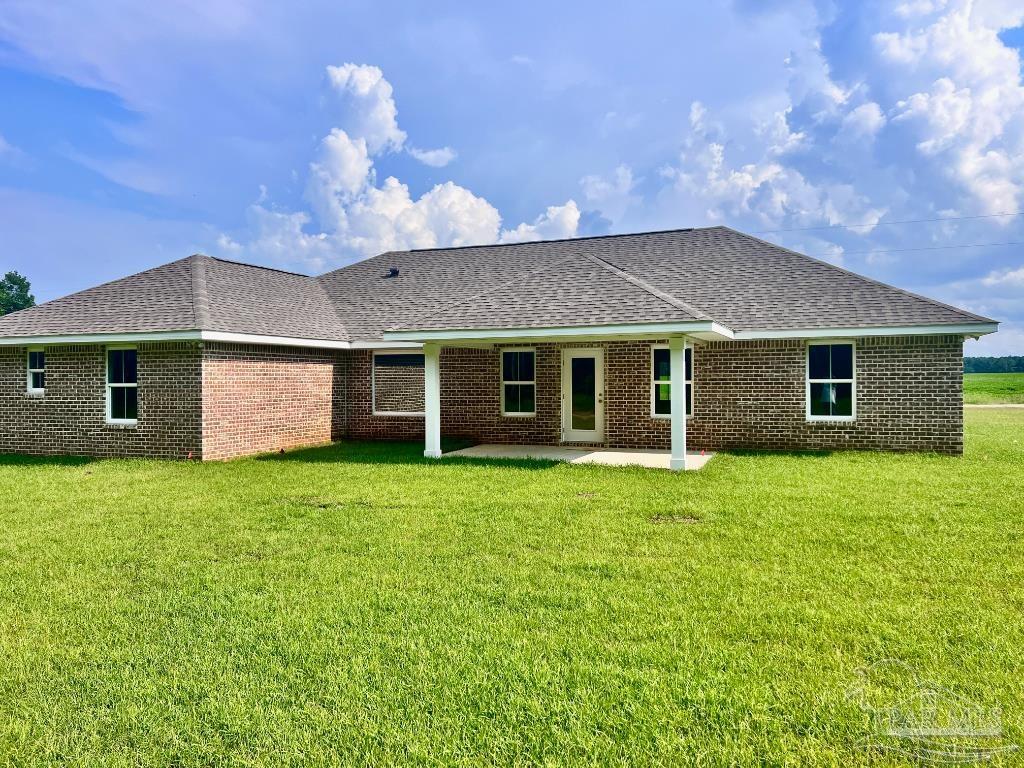 4332 Russell Elliott Road Jay, FL 32565 - Photo 39 of 46