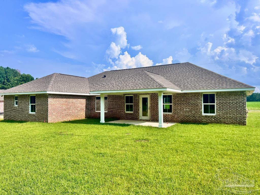 4332 Russell Elliott Road Jay, FL 32565 - Photo 41 of 46