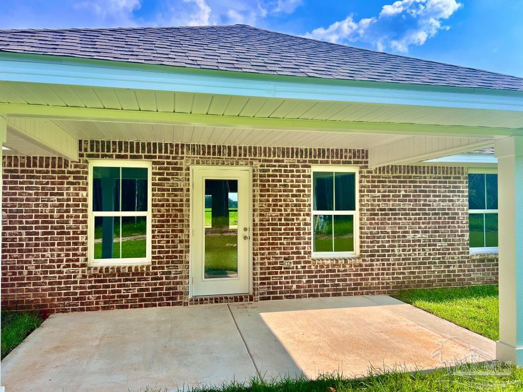 4332 Russell Elliott Road Jay, FL 32565 - Photo 42 of 46