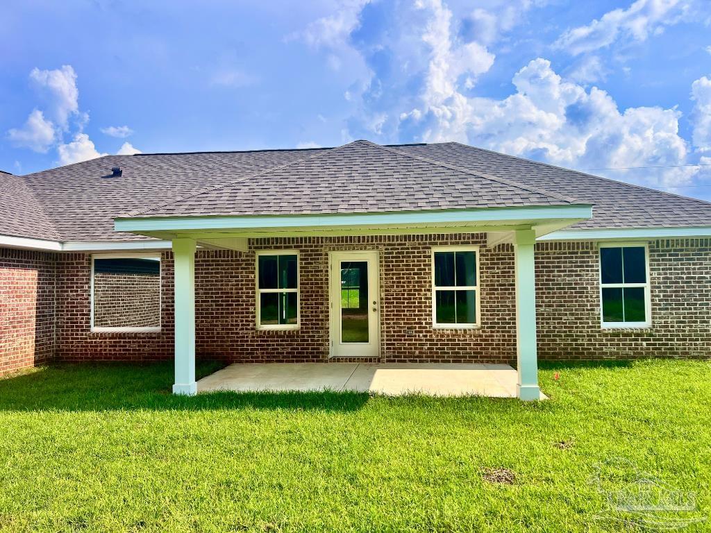 4332 Russell Elliott Road Jay, FL 32565 - Photo 43 of 46