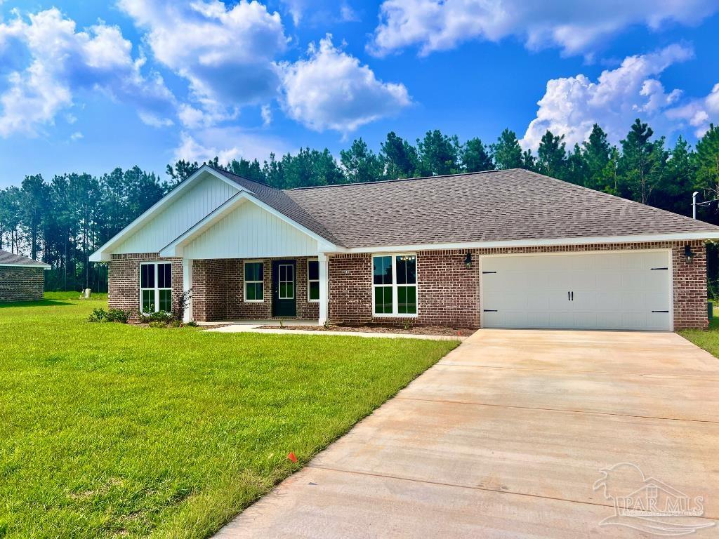 4332 Russell Elliott Road Jay, FL 32565 - Photo 7 of 46