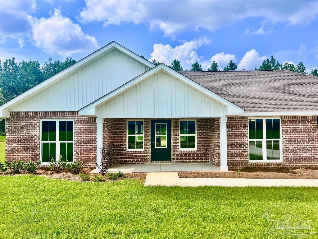 4332 Russell Elliott Road Jay, FL 32565 - Photo 9 of 46