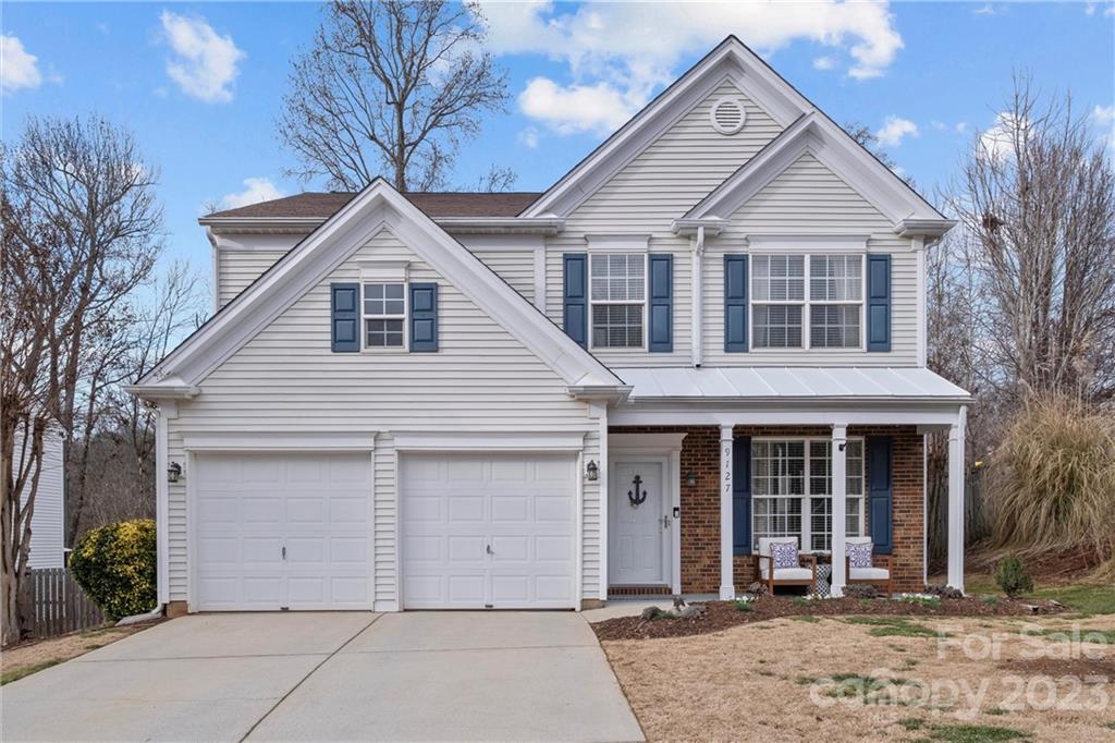 9127 Culcairn Road Huntersville, NC 28078 - Photo 1 of 42 Gallery Image 1