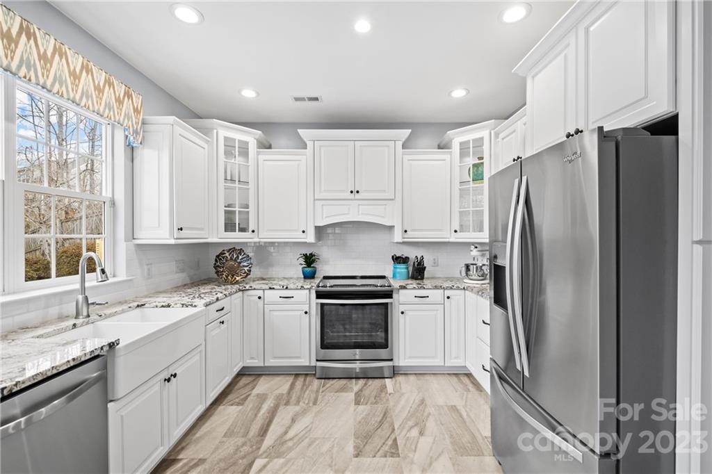 9127 Culcairn Road Huntersville, NC 28078 - Photo 14 of 42 Gallery Image 14